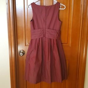 Rare Banana Republic Dress